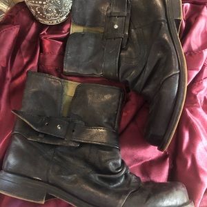 Nine West vintage boots
